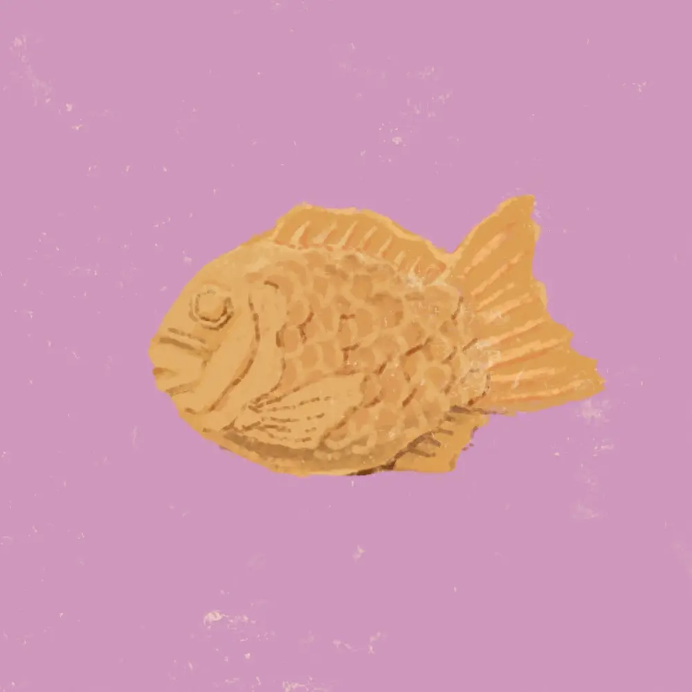 鯛焼き