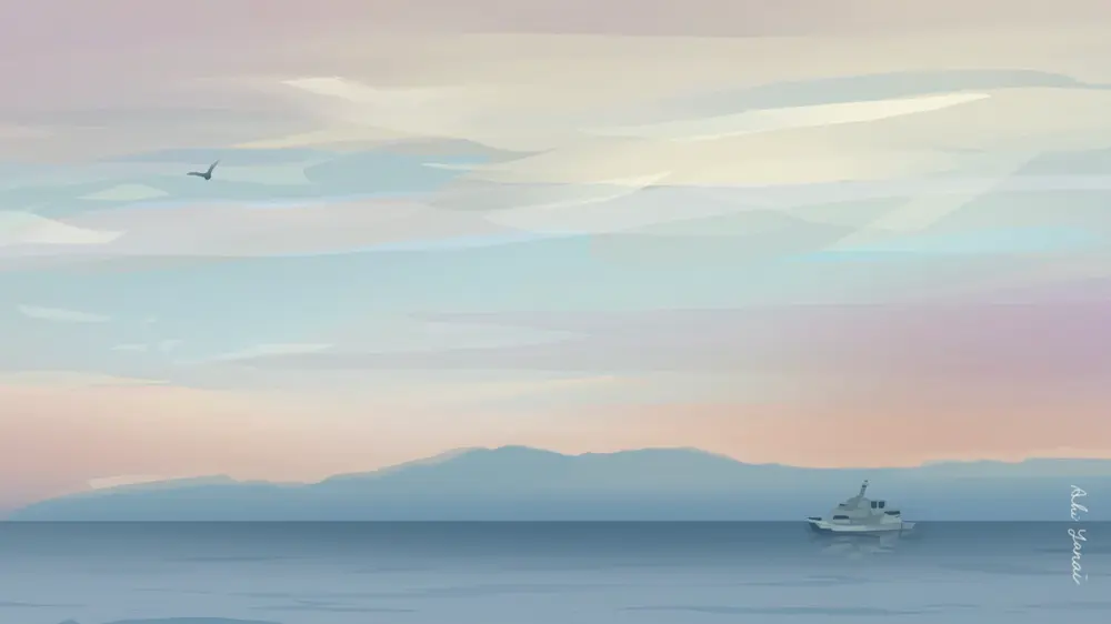 江ノ島