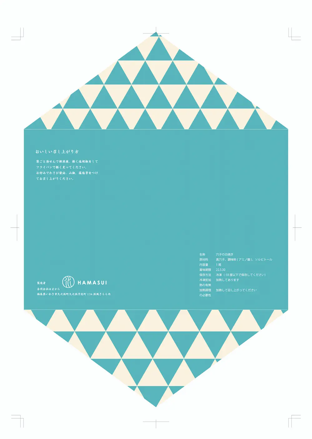 展開図