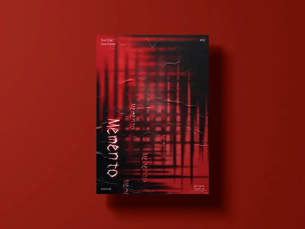映画ポスター