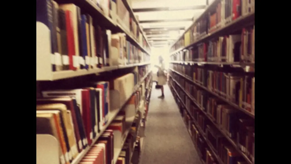 図書館