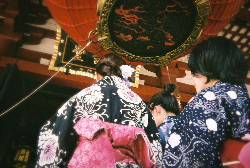 浅草寺